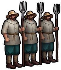 Recruitment