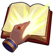 Thaumaturgy