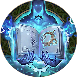 Arcane Dominion