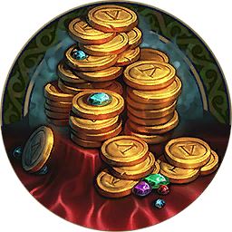 Wealthy