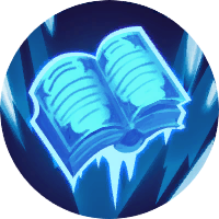 Frozen Pages