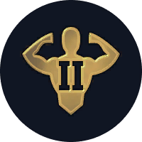 Unyielding II
