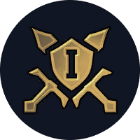 Melee Defense I