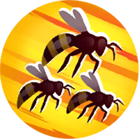 Swarm of Bees