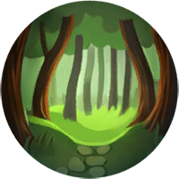 Echoes of the Murmurwoods