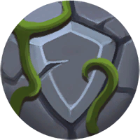 Unrelenting Stone