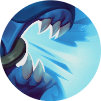 Icy Breath