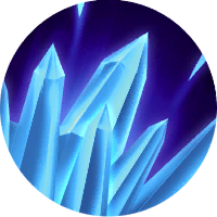 Icy Spikes