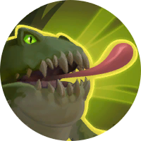 Sticky Tongue