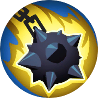 Celestial Flail