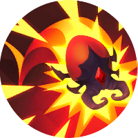 Fiery Embrace