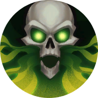 Death’s Embrace