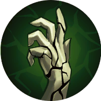Petrification